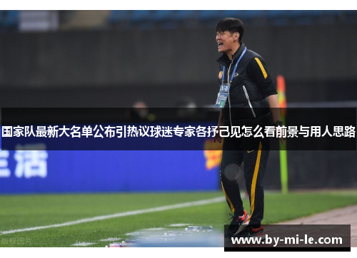 国家队最新大名单公布引热议球迷专家各抒己见怎么看前景与用人思路